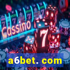 a6bet. com